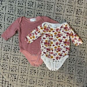 Willow and Whimsy newborn bundle